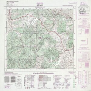 193 IV-SE (BANARI) Anno: 1958