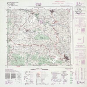 193 IV-NO (ITTIRI) Anno: 1958