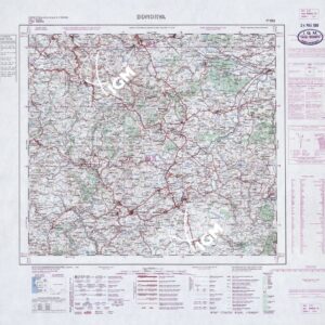 193 (BONORVA (curve)) Anno: 1958