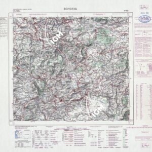 193 (BONORVA (sfumo)) Anno: 1958