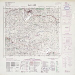 194 I-SO (BUDDUSO) Anno: 1958