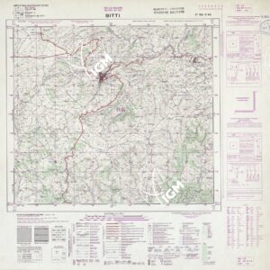 194 II-NE (BITTI) Anno: 1958