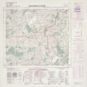 194 II-SO (CANTONIERA S. EFISIO) Anno: 1959