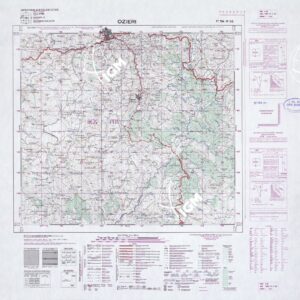 194 IV-SO (OZIERI) Anno: 1958