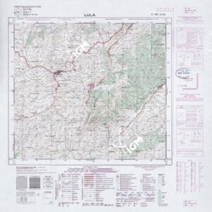 195 III-NO (LULA) Anno: 1958