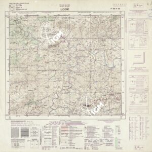 195 IV-NO (LODE) Anno: 1958