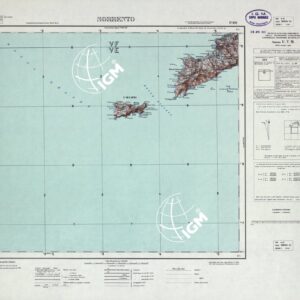 196 (SORRENTO (sfumo)) Anno: 1962