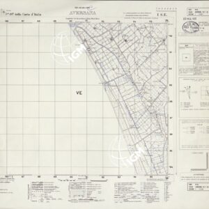 197 I-SE (AVERSANA) Anno: 1956