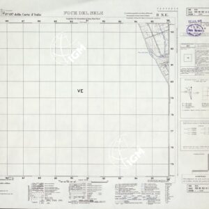197 II-NE (FOCE DEL SELE) Anno: 1956