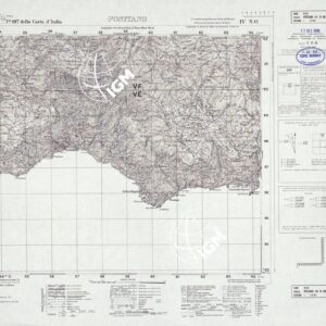 197 IV-NO (POSITANO) Anno: 1956