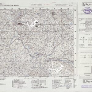 198 I-NO (CONTURSI) Anno: 1956