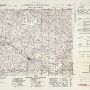 198 II-NE (S. ANGELO A FASANELLA) Anno: 1955