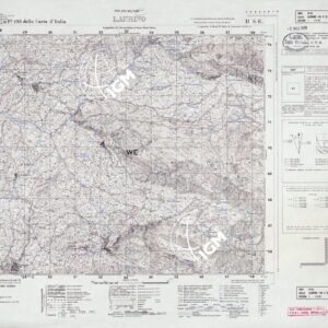 198 II-SE (LAURINO) Anno: 1956