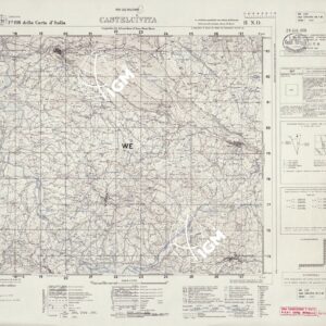 198 II-NO (CASTELCIVITA) Anno: 1955