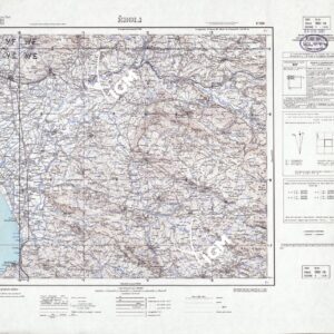 198 (EBOLI (curve)) Anno: 1962