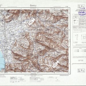 198 (EBOLI (sfumo)) Anno: 1962