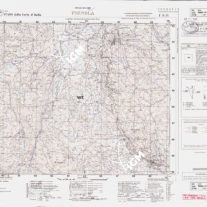 199 I-SO (PIGNOLA) Anno: 1956