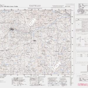 199 II-NE (CALVELLO) Anno: 1956