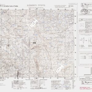 199 II-NO (MARSICO NUOVO) Anno: 1956