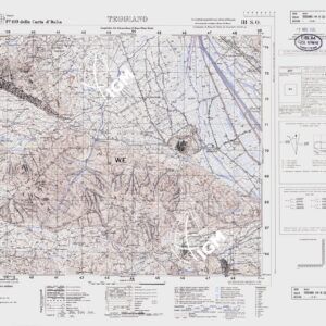 199 III-SO (TEGGIANO) Anno: 1956
