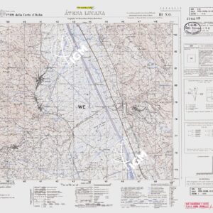 199 III-NO (ATENA LUCANA) Anno: 1956