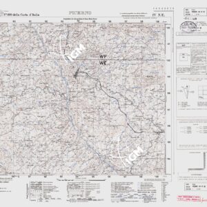 199 IV-NE (PICERNO) Anno: 1956