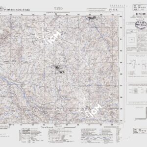 199 IV-SE (TITO) Anno: 1956