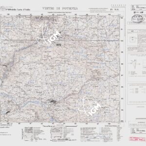 199 IV-NO (VIETRI DI POTENZA) Anno: 1956