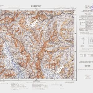 199 (POTENZA (sfumo)) Anno: 1962