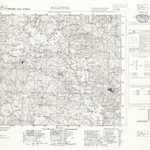 200 I-SO (SALANDRA) Anno: 1956