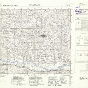 200 I-NO (GRASSANO) Anno: 1956