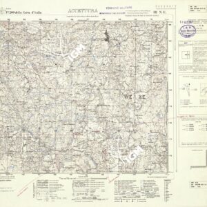 200 III-NE (ACCETTURA) Anno: 1956