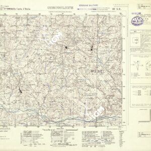 200 III-SE (GORGOGLIONE) Anno: 1956