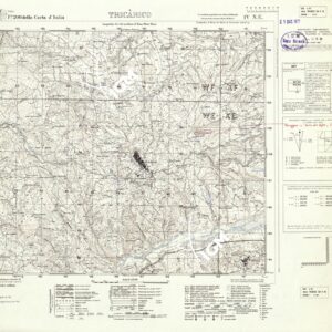 200 IV-NE (TRICARICO) Anno: 1956