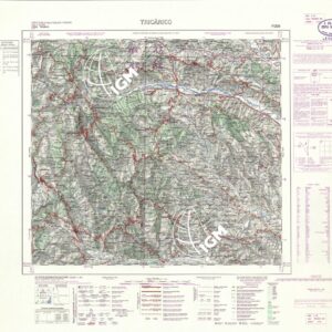 200 (TRICARICO (sfumo)) Anno: 1956