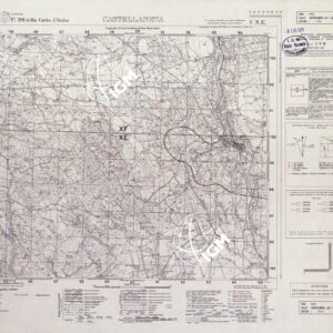 201 I-NE (CASTELLANETA) Anno: 1949