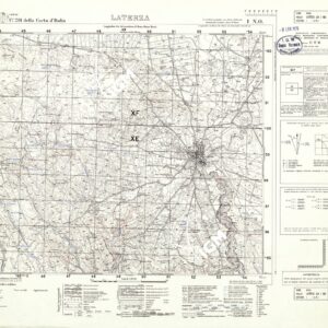 201 I-NO (LATERZA) Anno: 1949