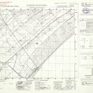 201 II-NE (MARINA DI GINOSA) Anno: 1949