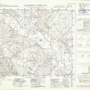 201 II-NO (MASSERIA GIRIFALCO) Anno: 1949