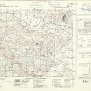 201 III-SE (BERNALDA) Anno: 1949