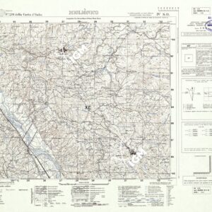 201 IV-SO (MIGLIONICO) Anno: 1949