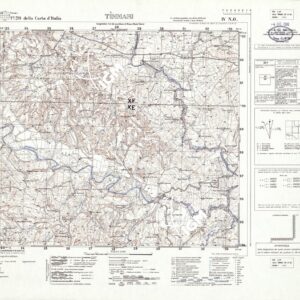 201 IV-NO (TIMMARI) Anno: 1949