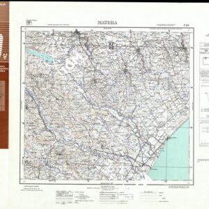 201 (MATERA (curve)) Anno: 1956