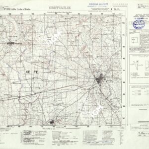 202 I-SE (GROTTAGLIE) Anno: 1947