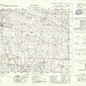 202 I-SO (STATTE) Anno: 1947