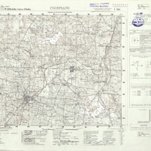 202 I-NO (CRISPIANO) Anno: 1947