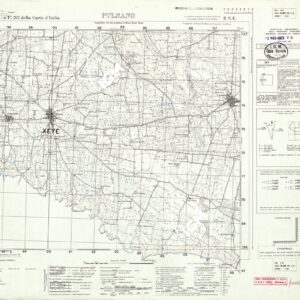 202 II-SE (PULSANO) Anno: 1947