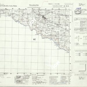 202 II-SO (TALSANO) Anno: 1947