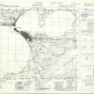 202 II-NO (TARANTO) Anno: 1947