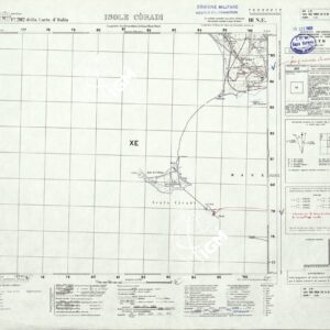 202 III-NE (ISOLE CORADI) Anno: 1947